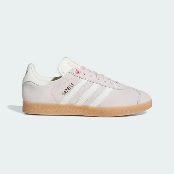 adidas | Shoes | New Womens Adidas Gazelle Shoes Putty Mauve Id15 | Poshmark